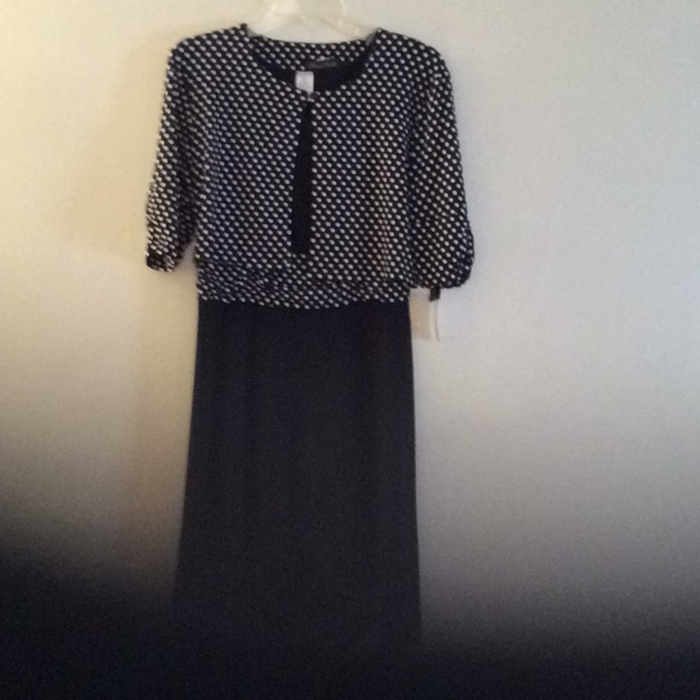 Dress Mode